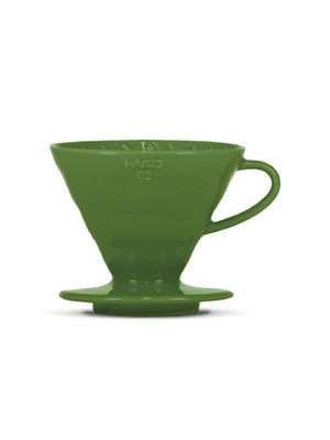 HARIO V60-02 CERAMIC DRIPPER