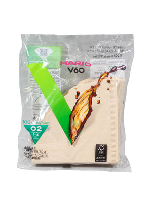HARIO V60-02 Paper Filters