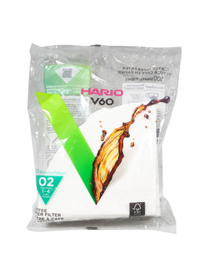 HARIO V60-02 Paper Filters