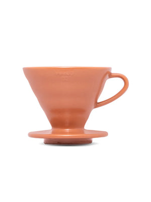 HARIO V60-02 CERAMIC DRIPPER