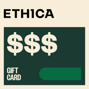 Gift Card (Online Only)