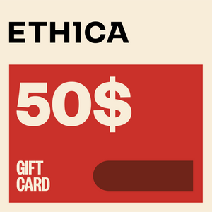 Gift Card (Online Only)