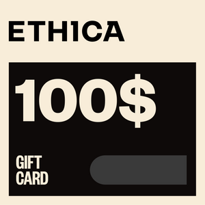 Gift Card (Online Only)