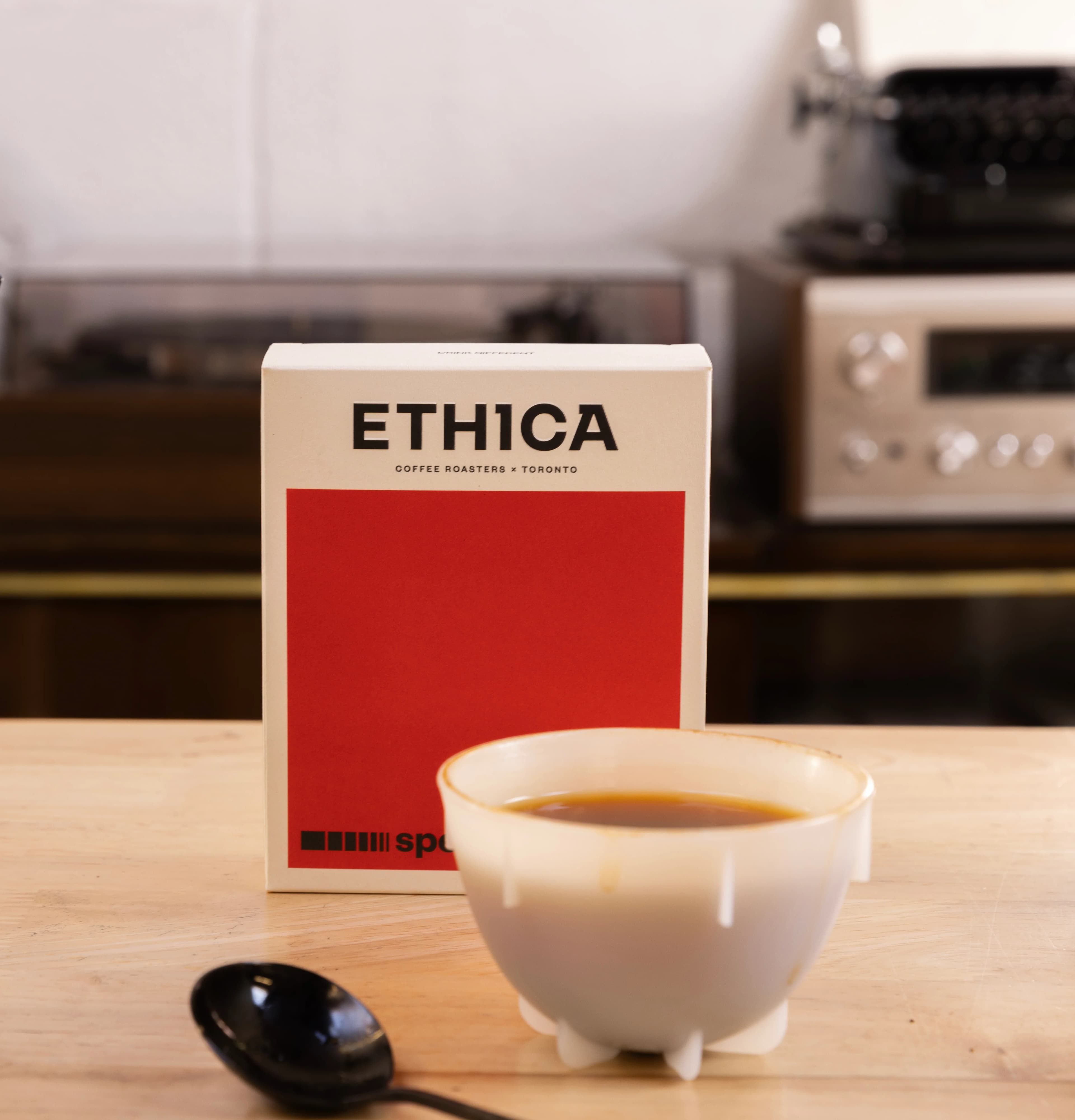 Coffee Subscriptions