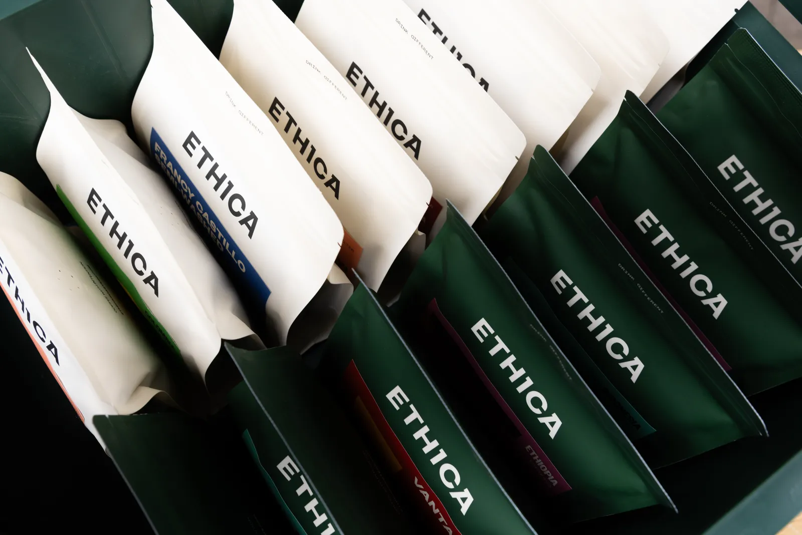 Ethica Wholesale