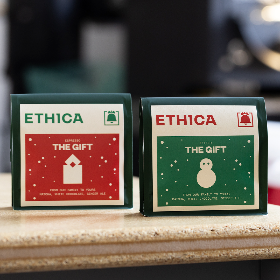 3 Month Coffee Gift Subscription