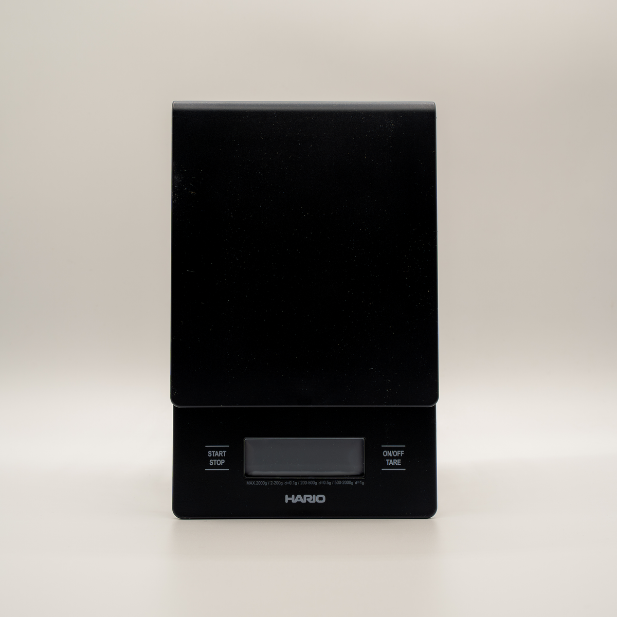 HARIO V60 Drip Scale