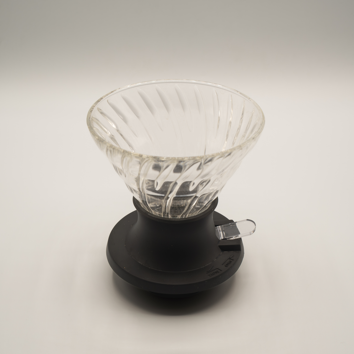 HARIO V60-02 SWITCH Immersion Dripper