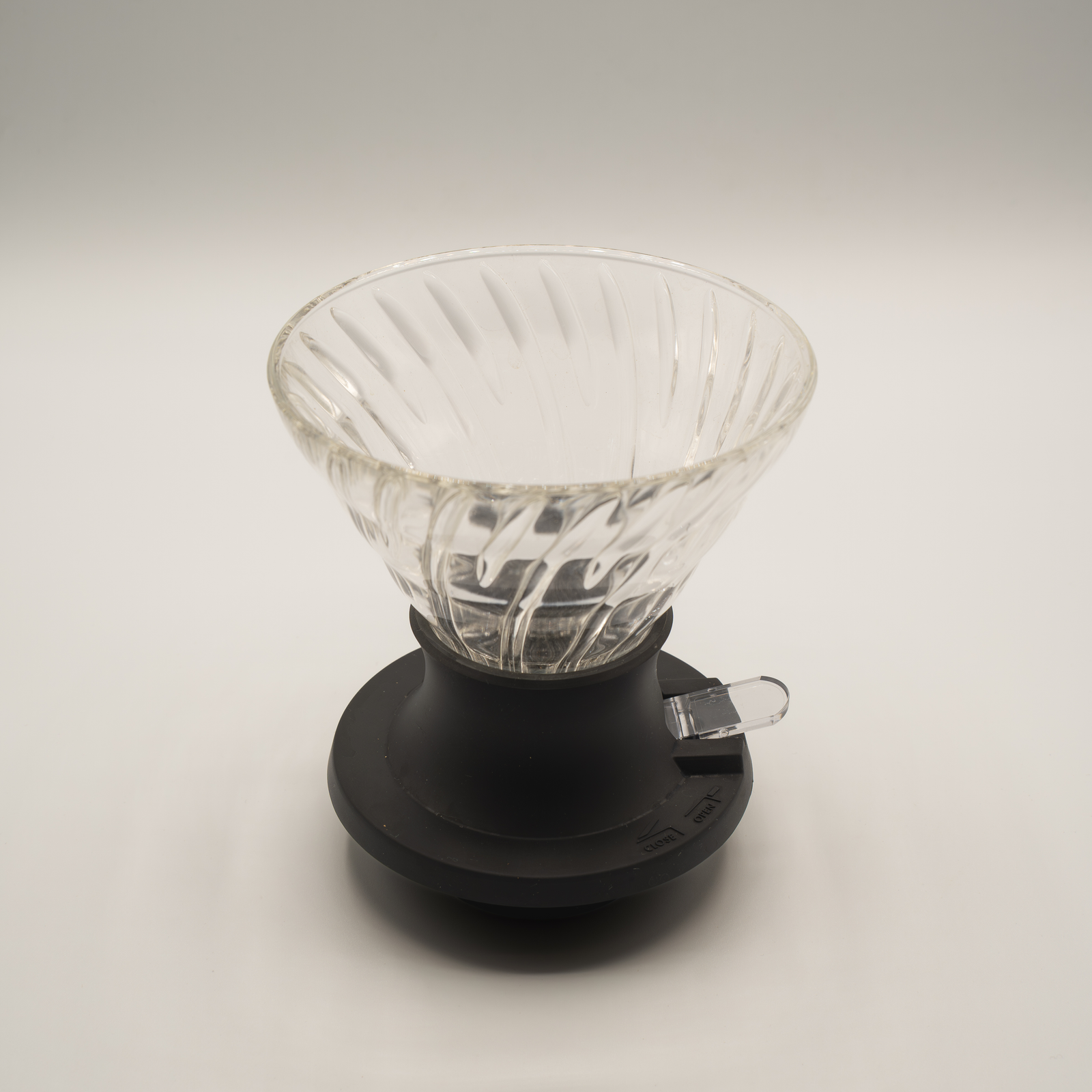 HARIO V60-02 SWITCH Immersion Dripper