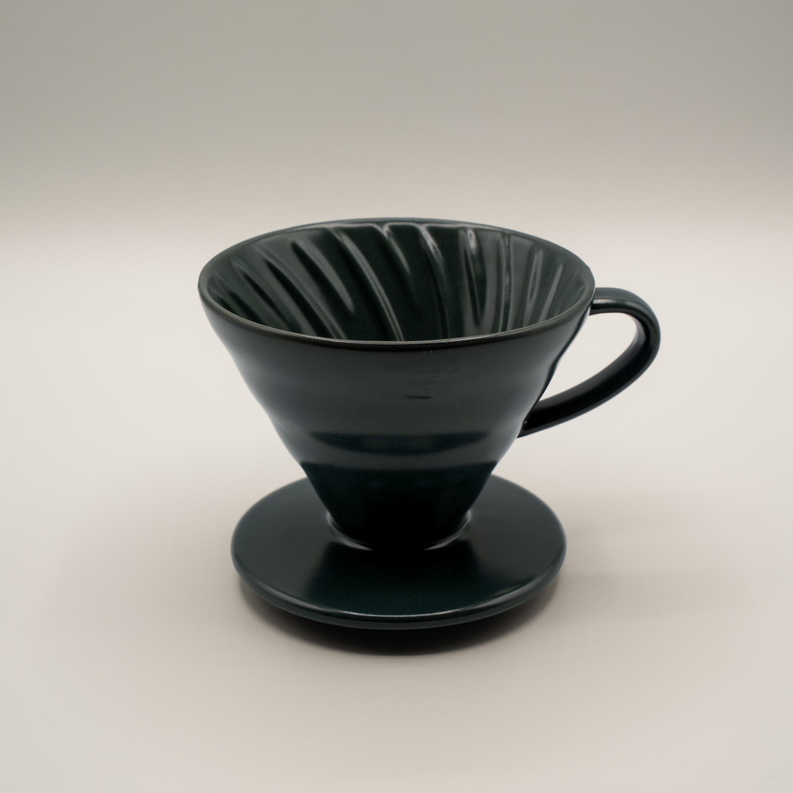 HARIO V60-02 CERAMIC DRIPPER