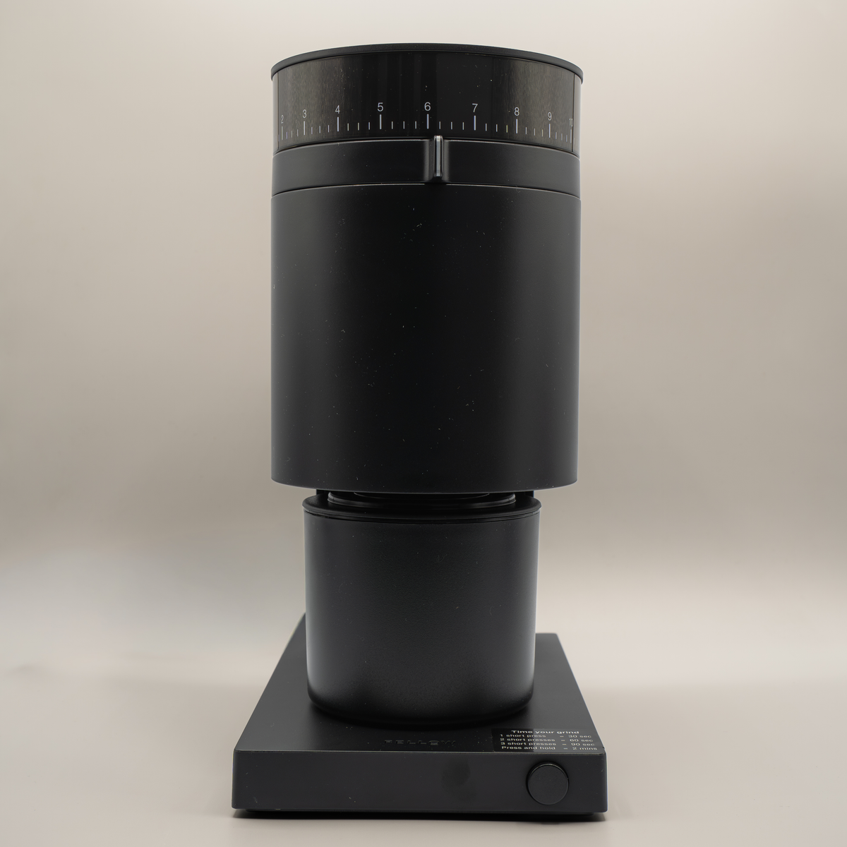 FELLOW Opus All-Purpose Grinder (120V)
