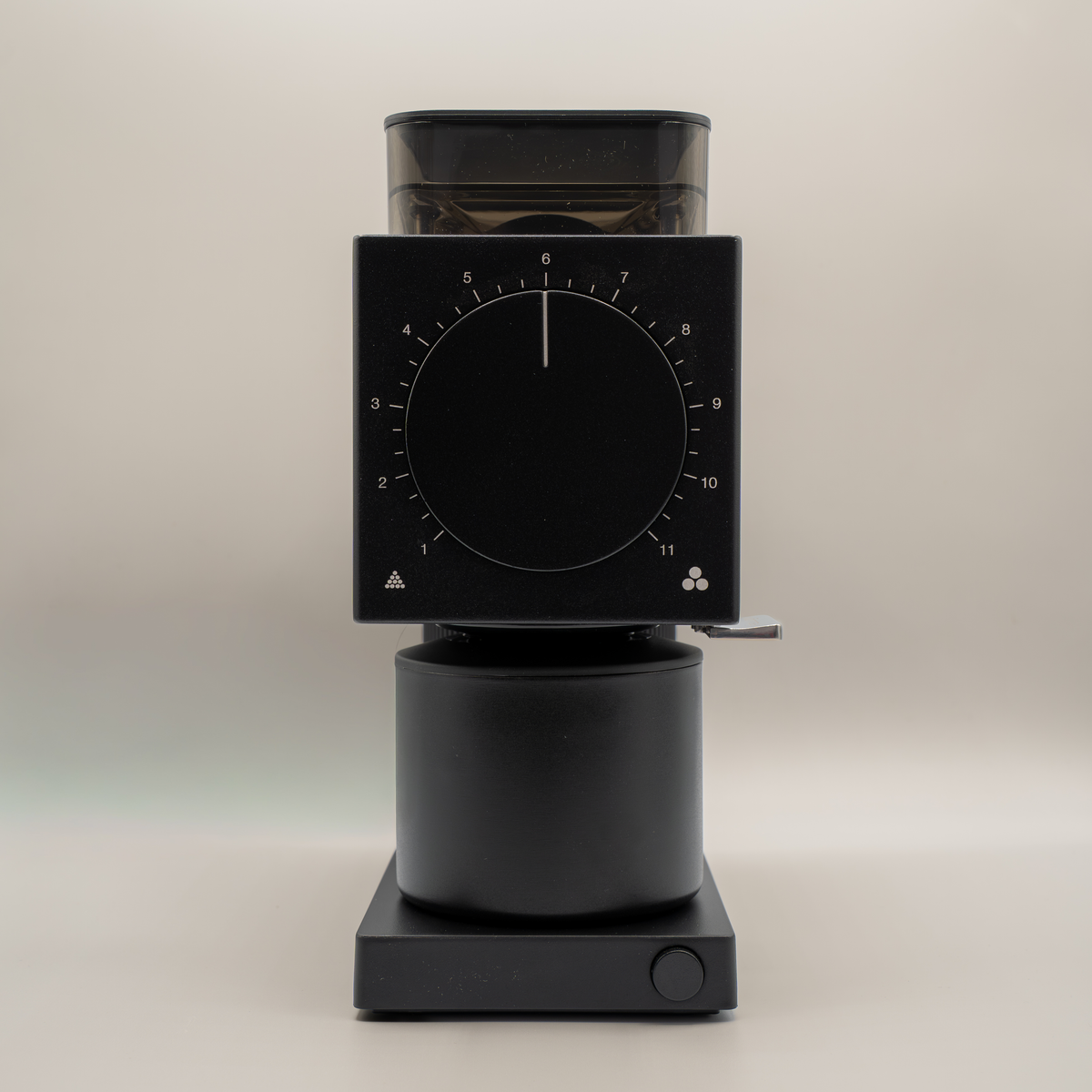 FELLOW Ode Brew Grinder (Gen 2.0) (120V)