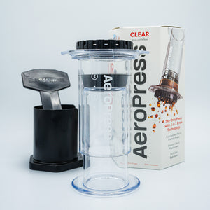 AeroPress Coffee Brewer