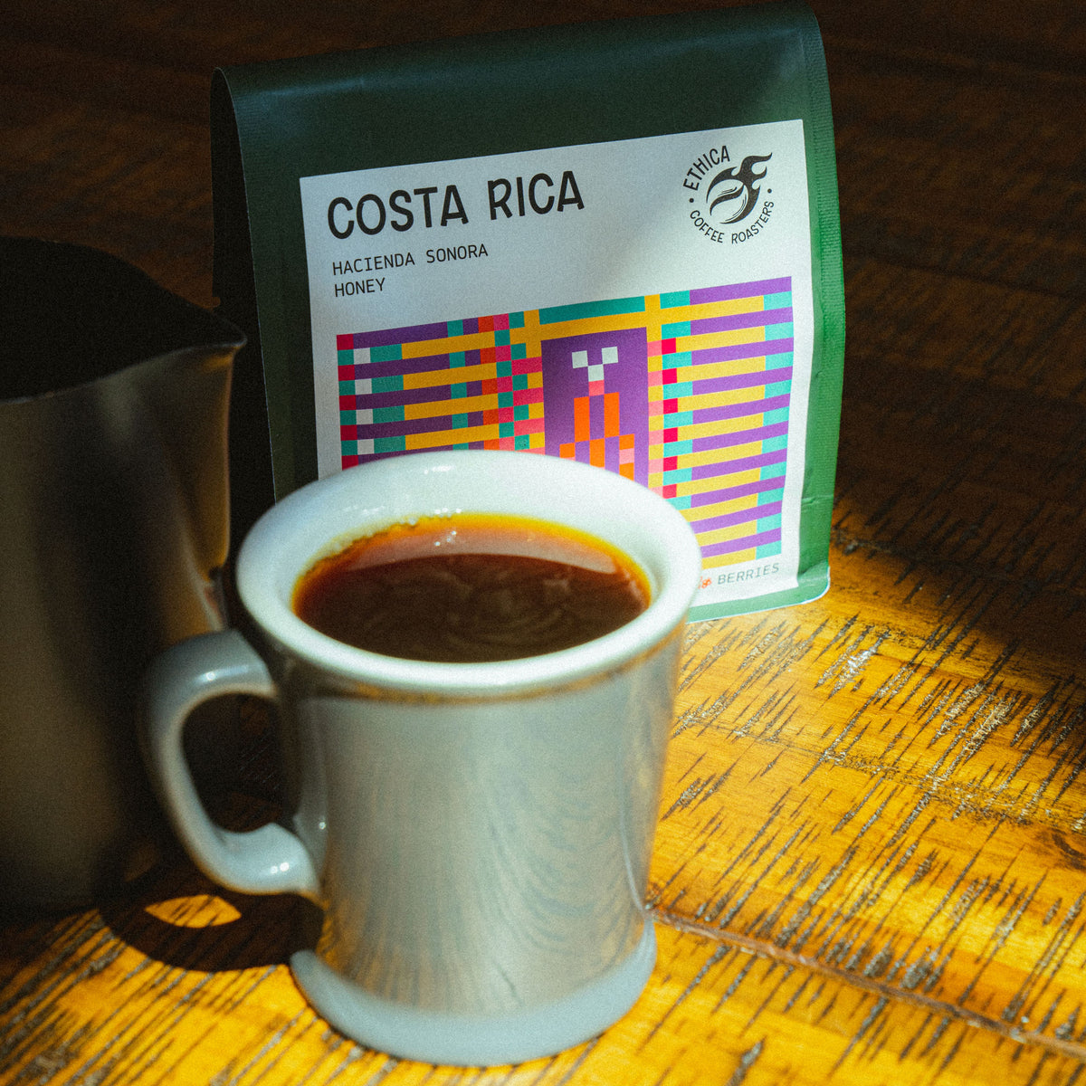 Filter Coffee Subscription