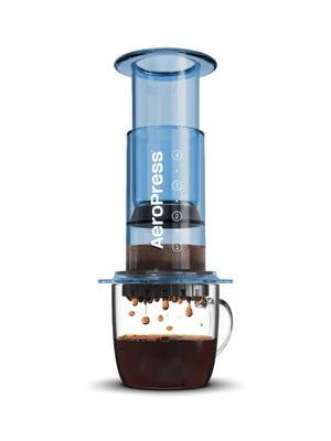 AeroPress Coffee Brewer