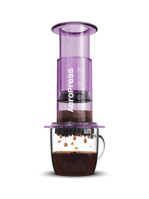 AeroPress Coffee Brewer