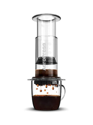 AeroPress Coffee Brewer