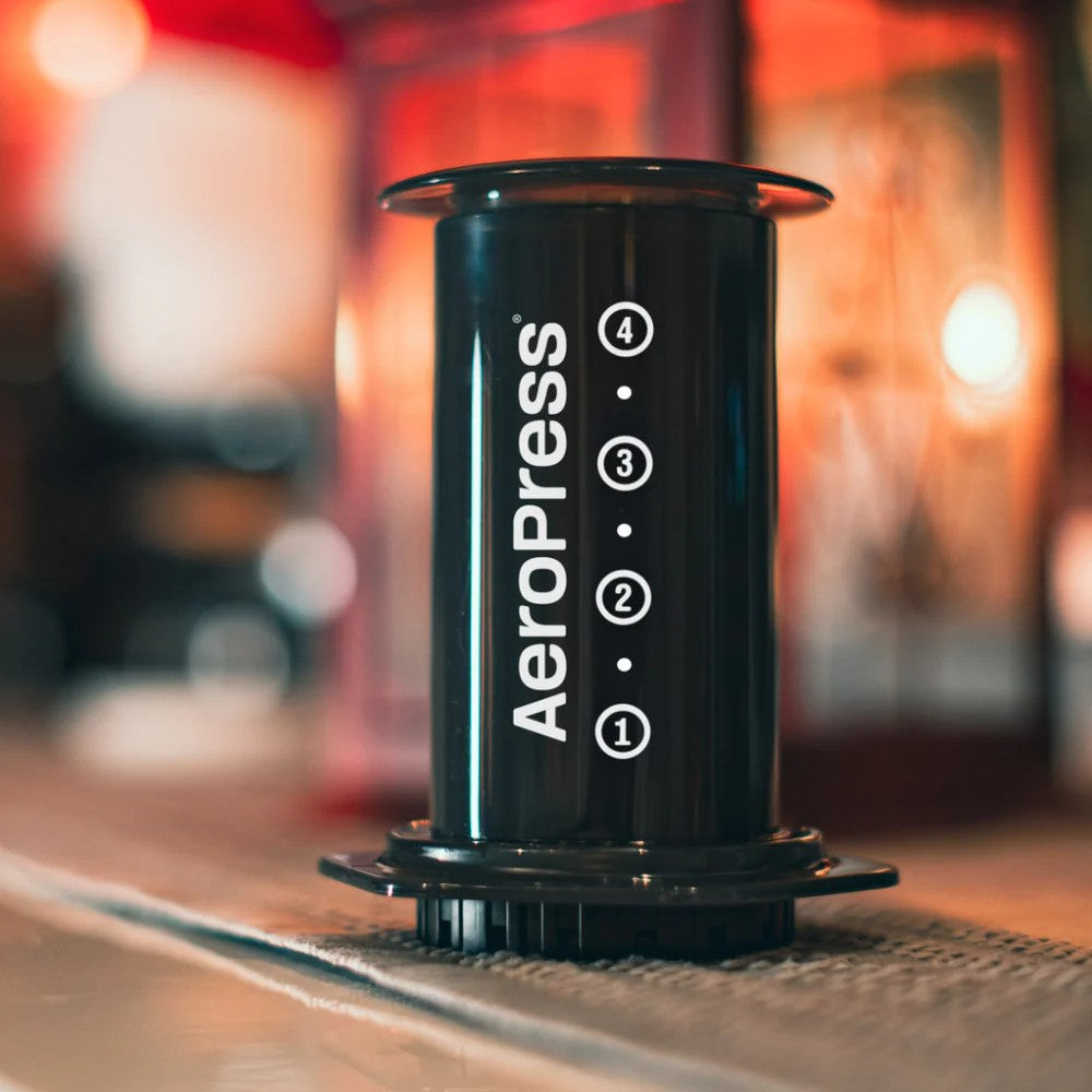 AEROPRESS