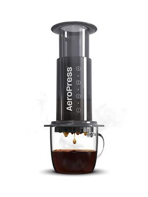 AeroPress Coffee Brewer