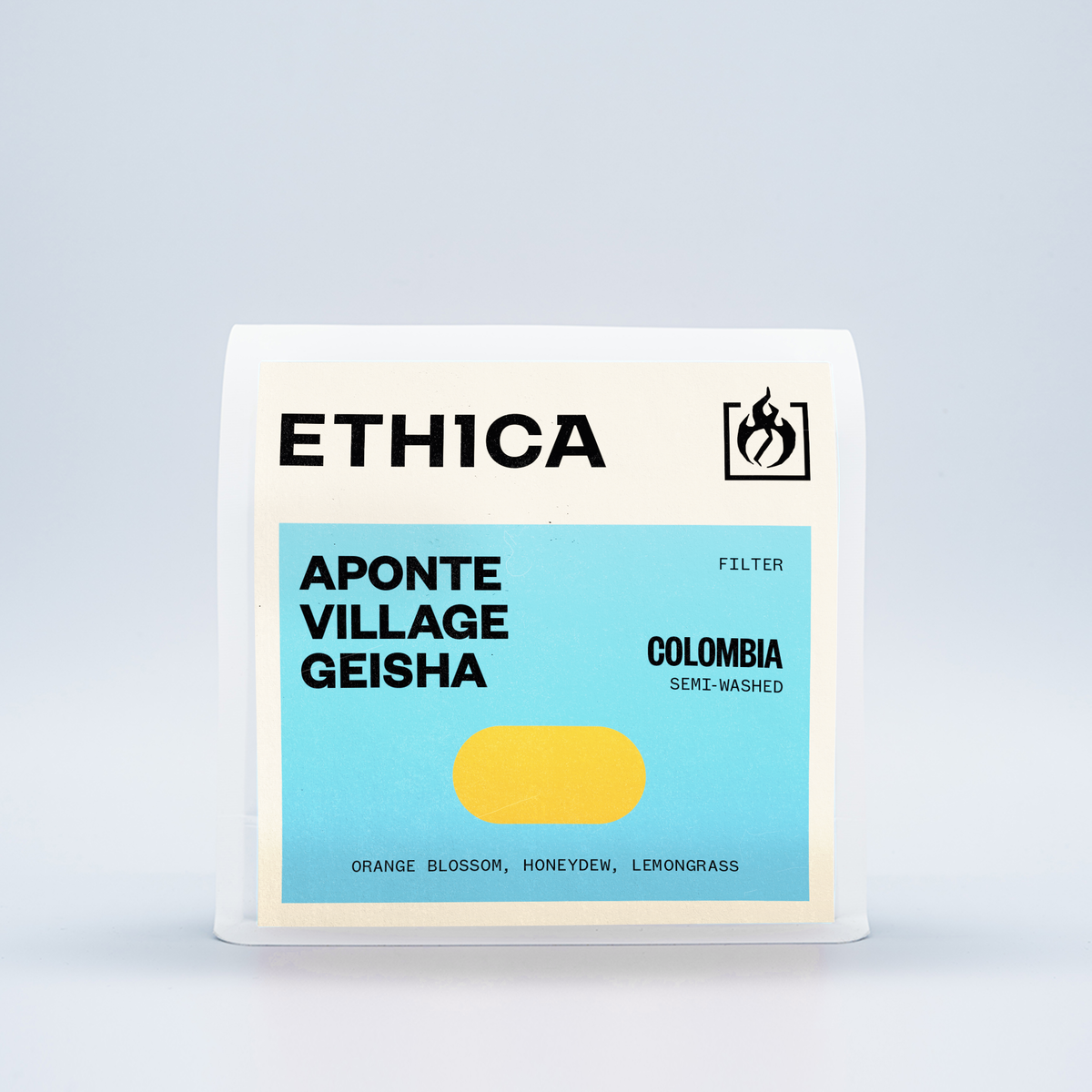 Colombia Aponte Village Geisha Semi-Washed
