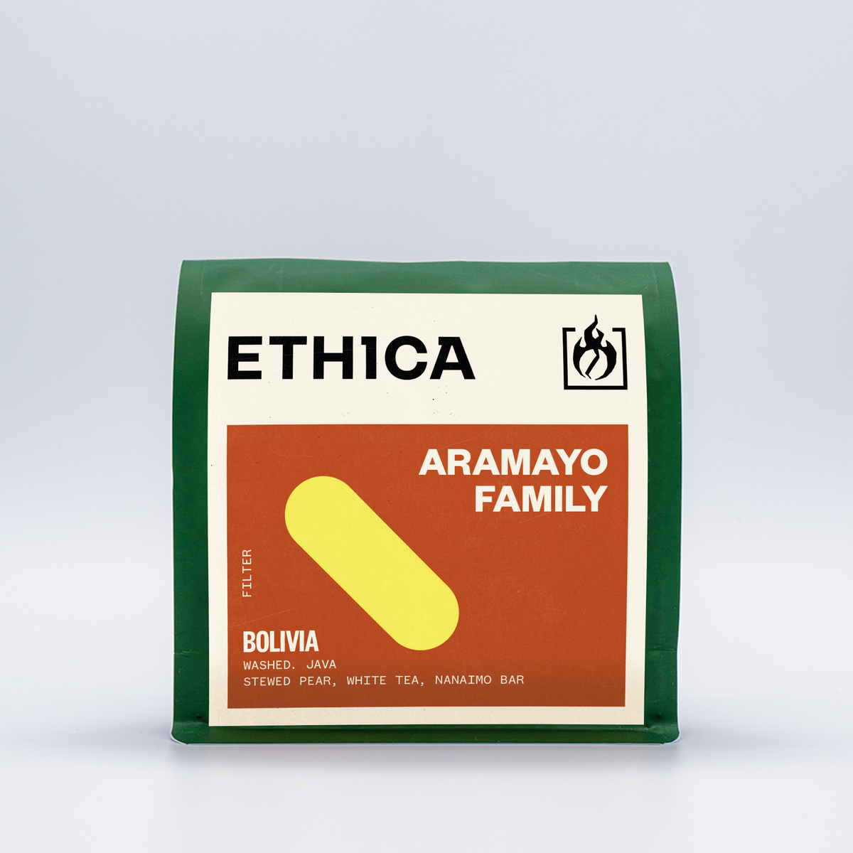 Bolivia Aramayo Family Java Washed