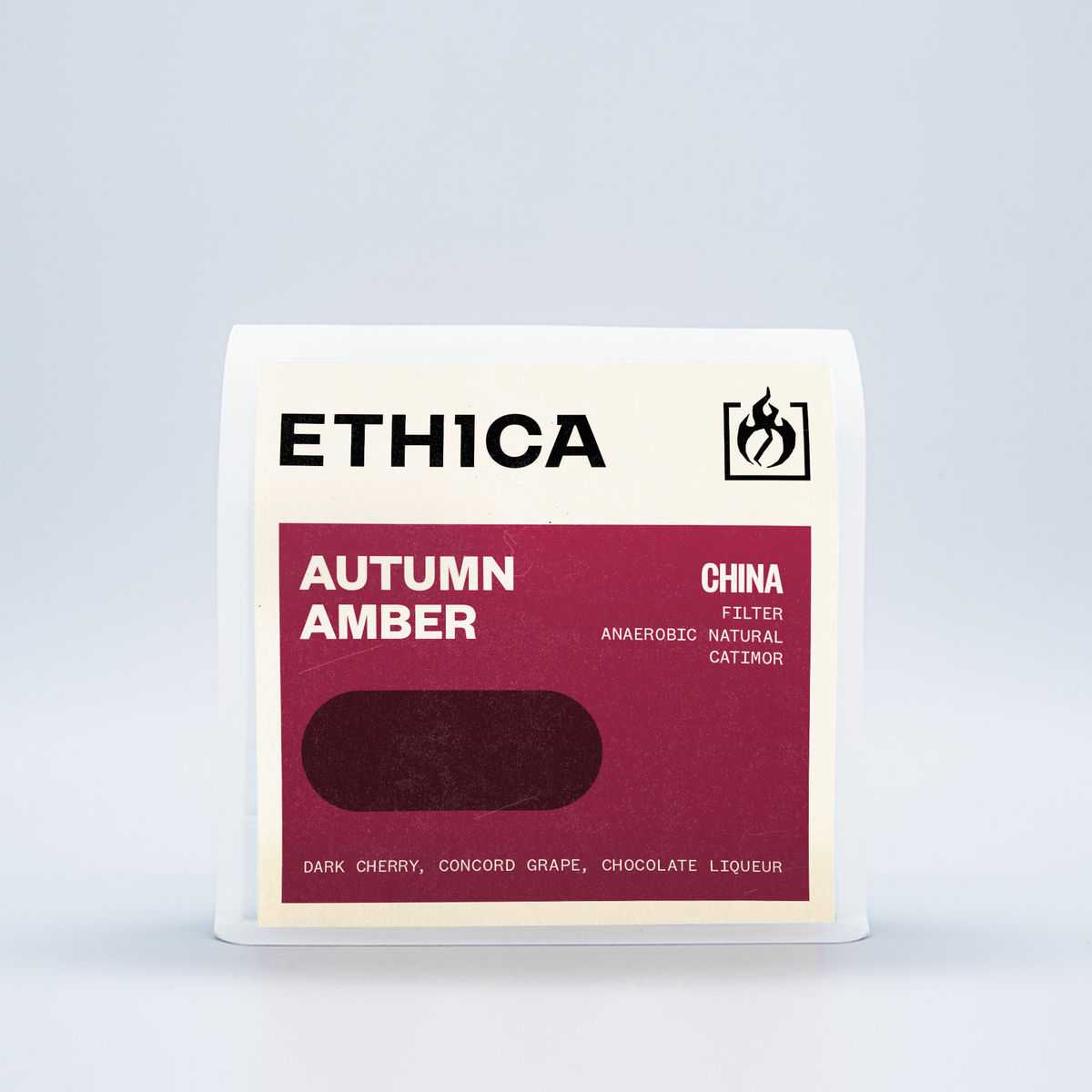 China Autumn Amber Anaerobic Natural