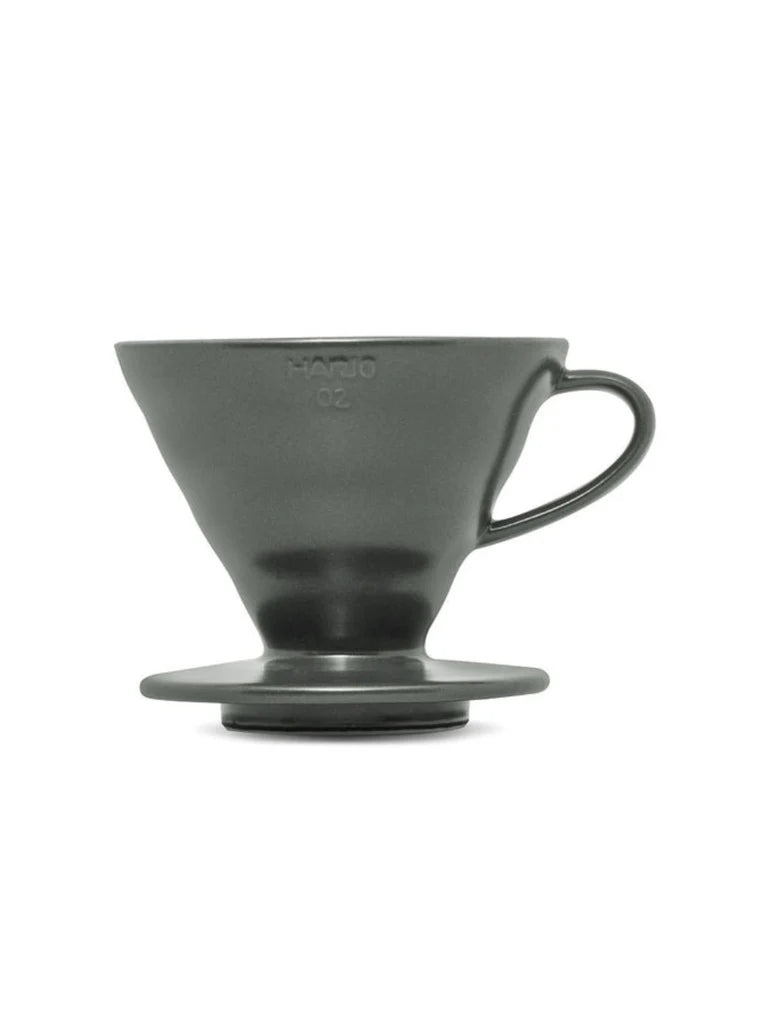 HARIO V60-02 CERAMIC DRIPPER