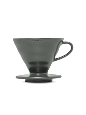 HARIO V60-02 CERAMIC DRIPPER