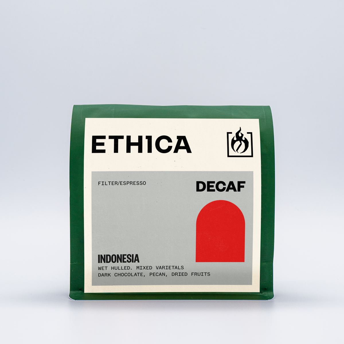 Ethica Decaf