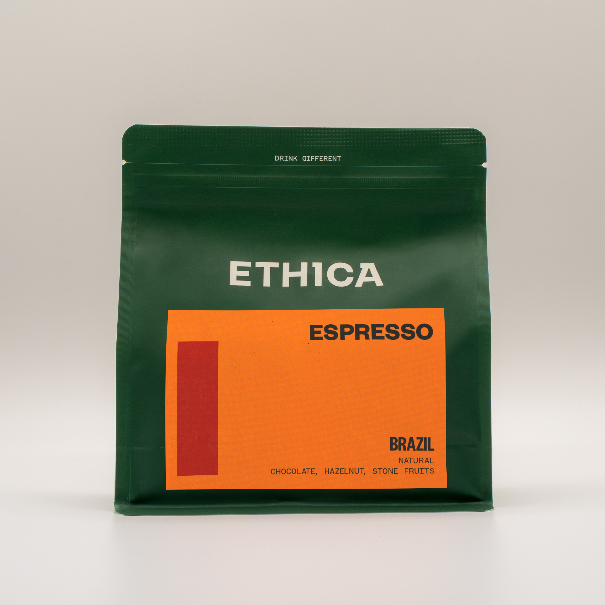 Ethica Espresso - Ethica Coffee Roasters