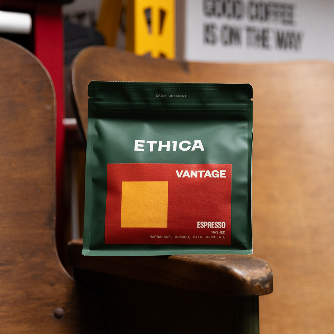 Espresso Coffee Subscription