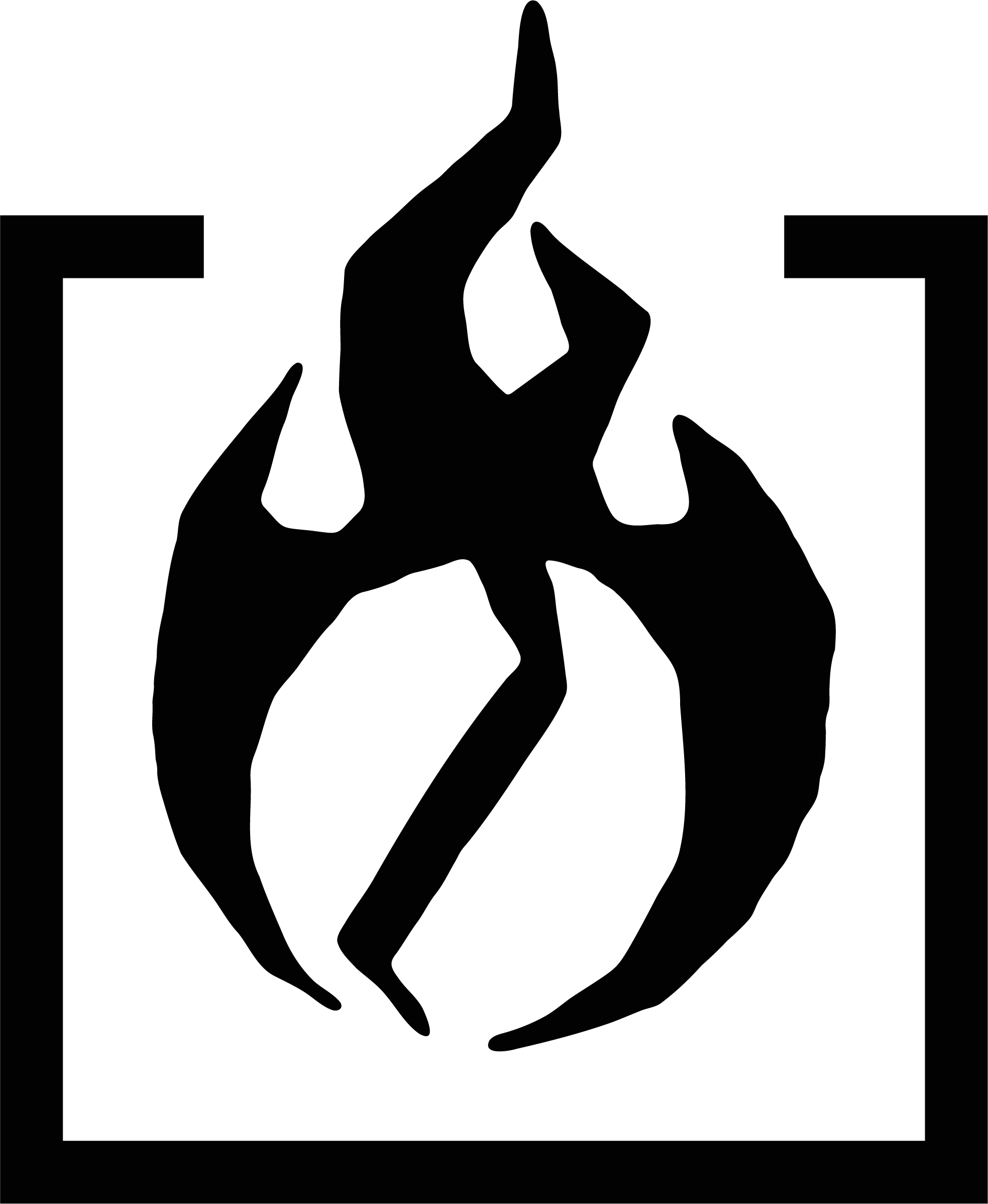 Ethica Coffee Roasters logo