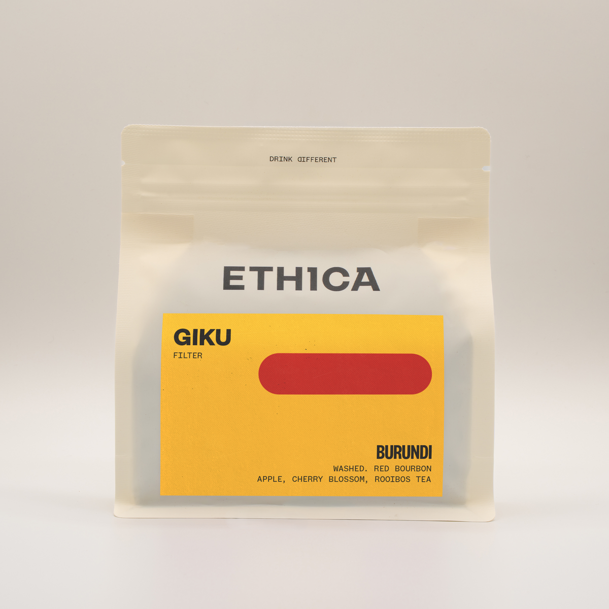 Burundi Giku Lot5 Washed