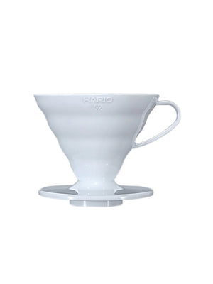 HARIO V60-02 PLASTIC DRIPPER