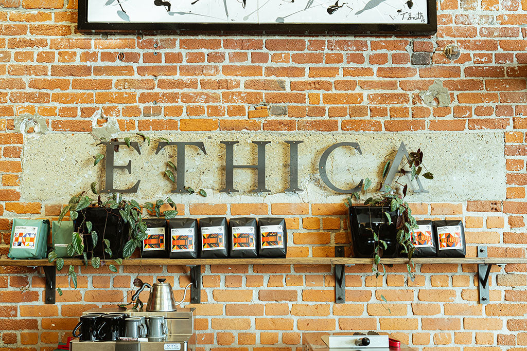 About Us Ethica Roasters