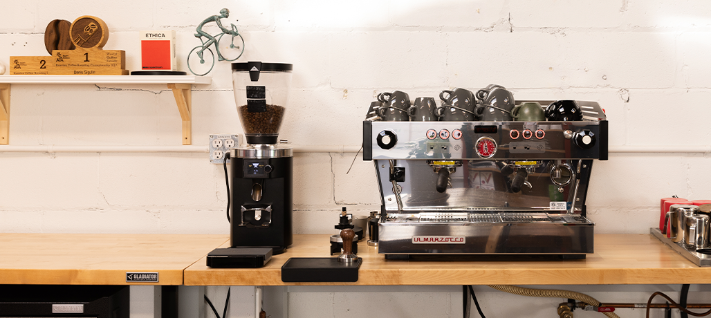 Master the Art of Coffee with Ethica Coffee School in Toronto
