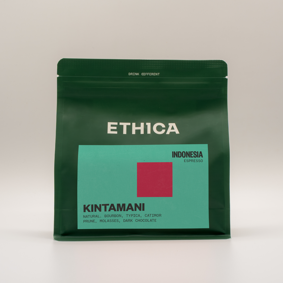 Indonesia Kintamani Natural Espresso