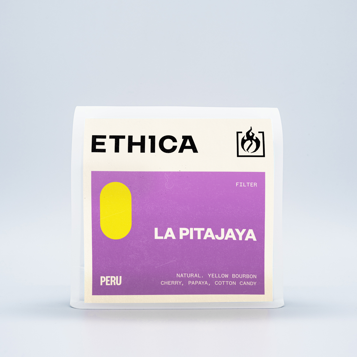 Peru La Pitajaya Yellow Bourbon Anaerobic Natural