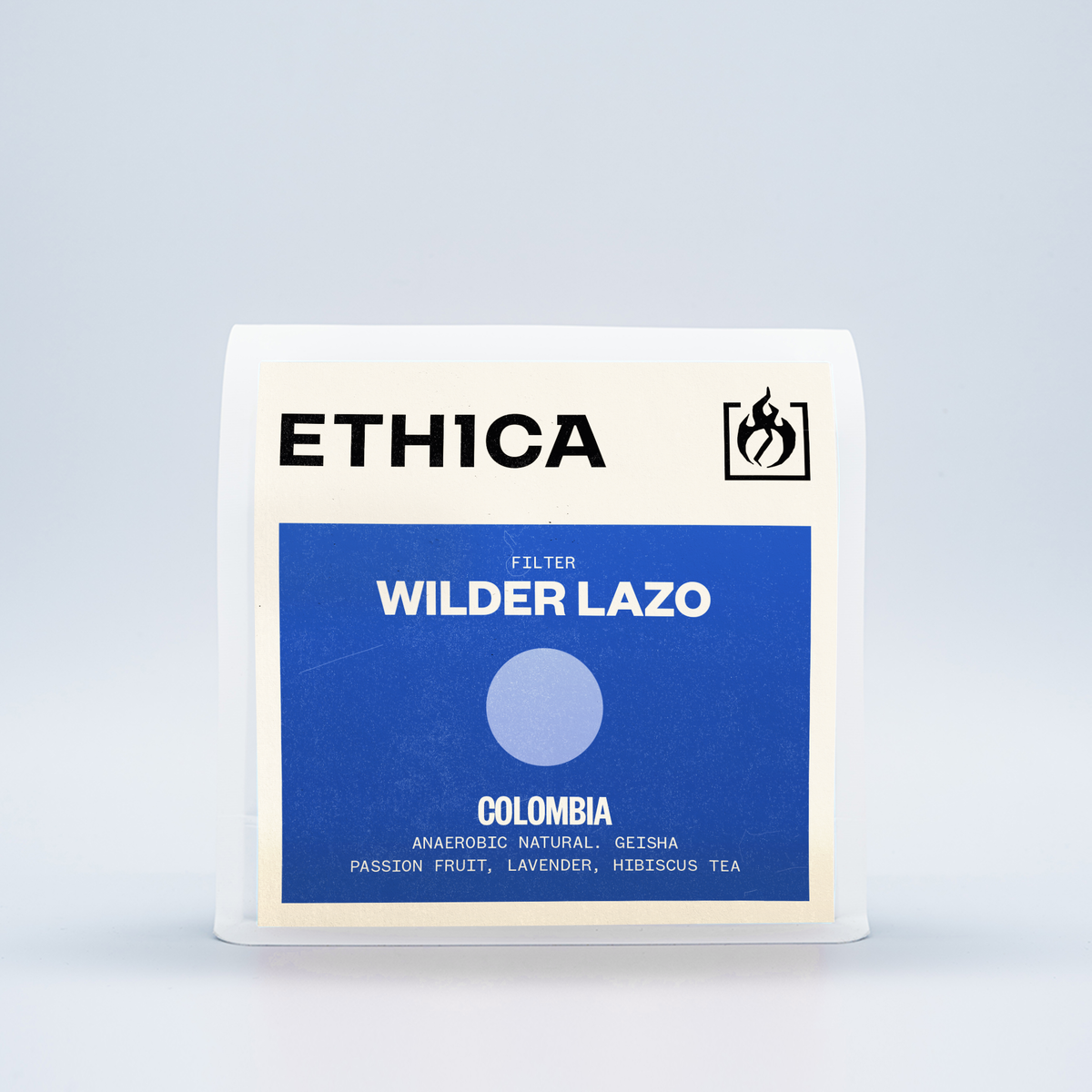 Colombia Wilder Lazo Geisha Anaerobic Natural
