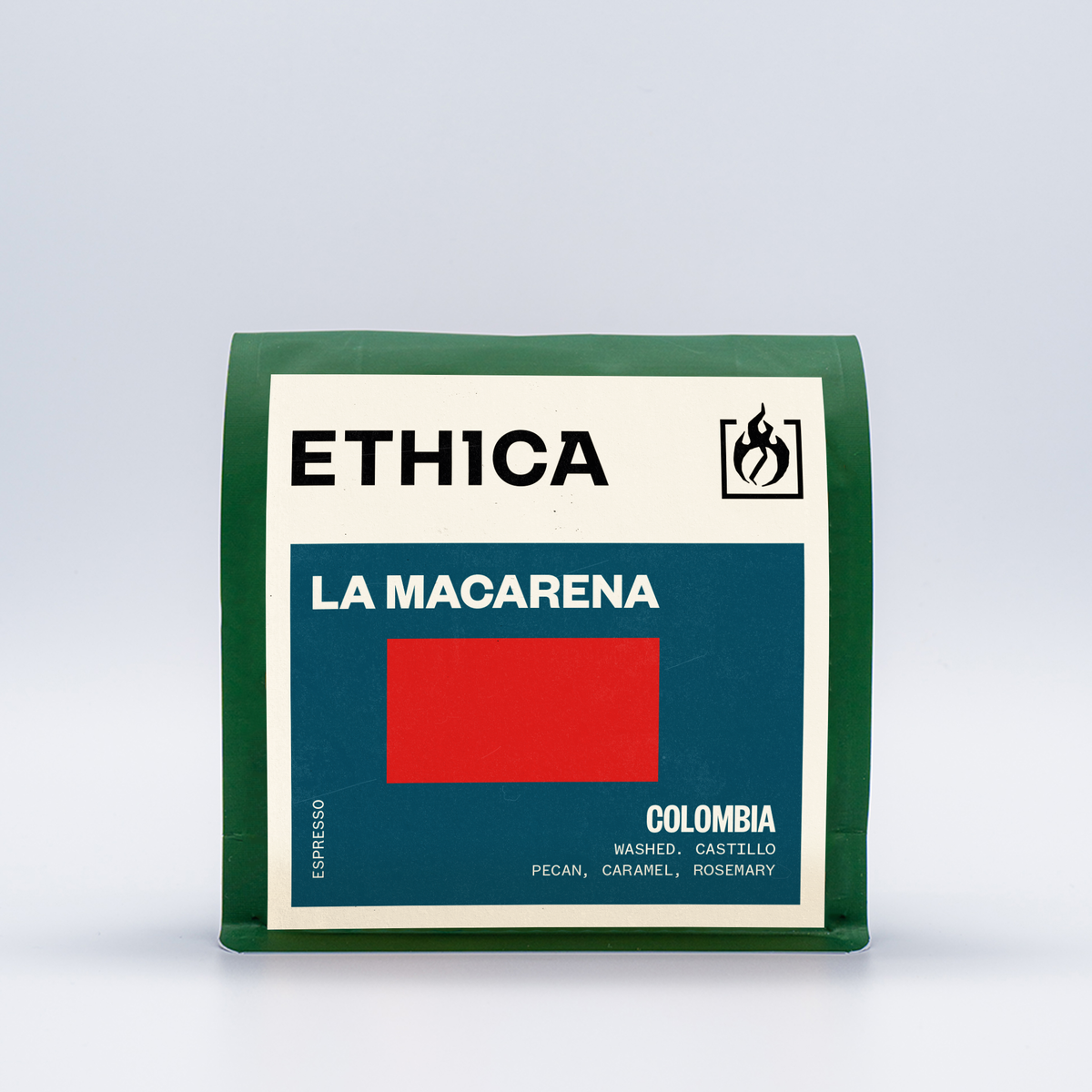 Colombia La Macarena Washed Espresso