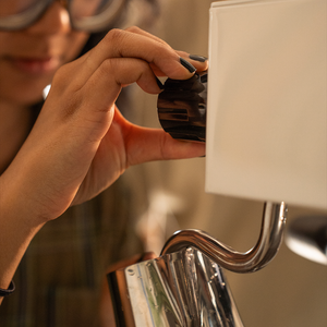 Milk Steaming & Latte Art