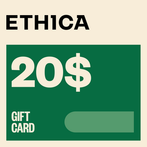 Gift Card (Online Only)