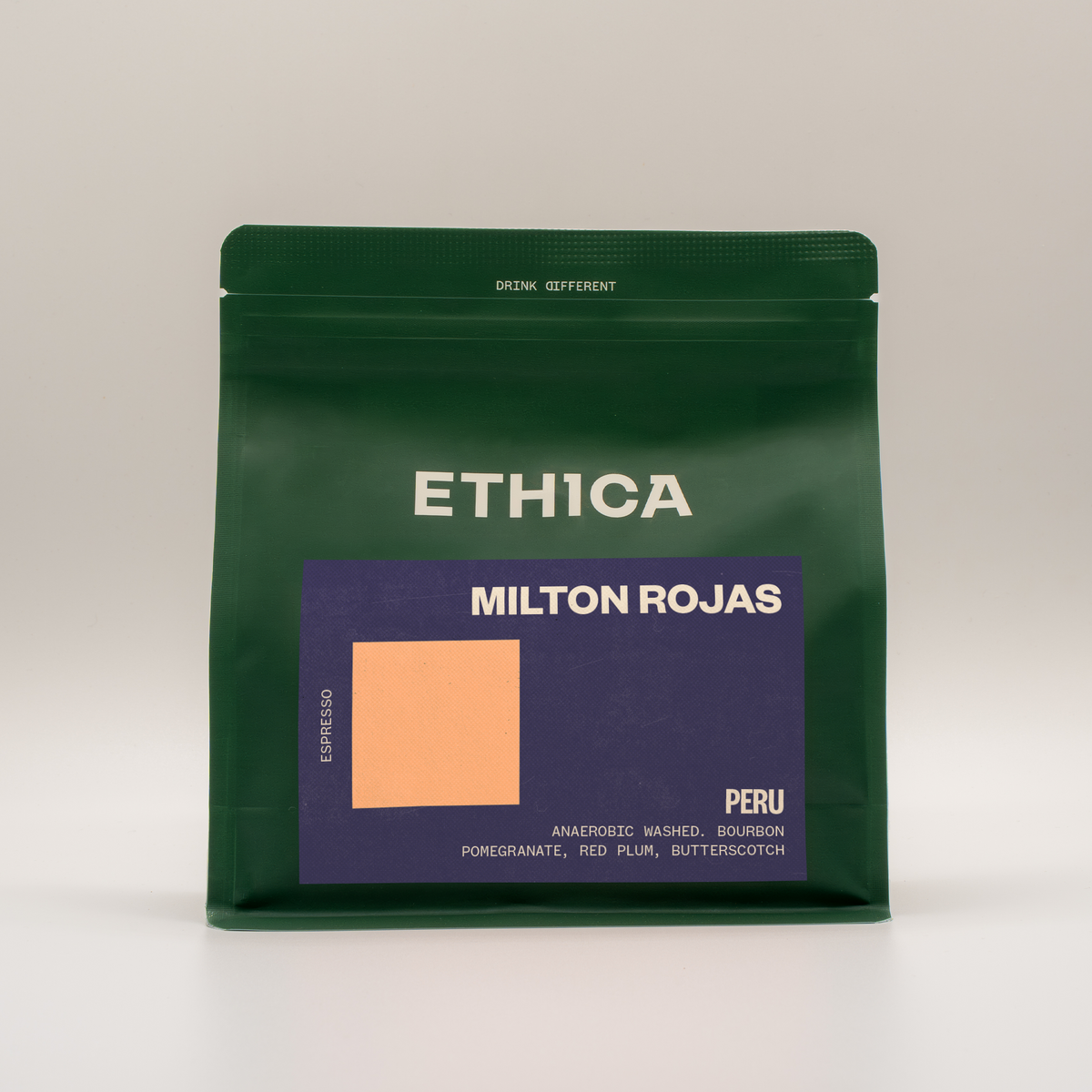 Peru Milton Rojas Anaerobic Washed Espresso