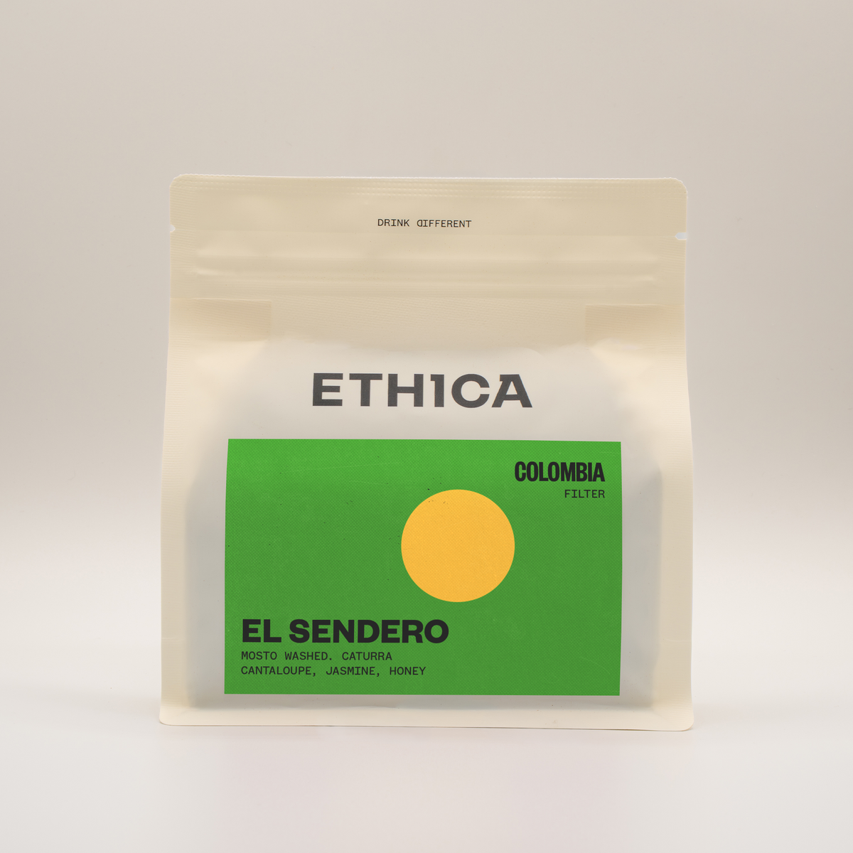 Colombia El Sendero Mosto Washed