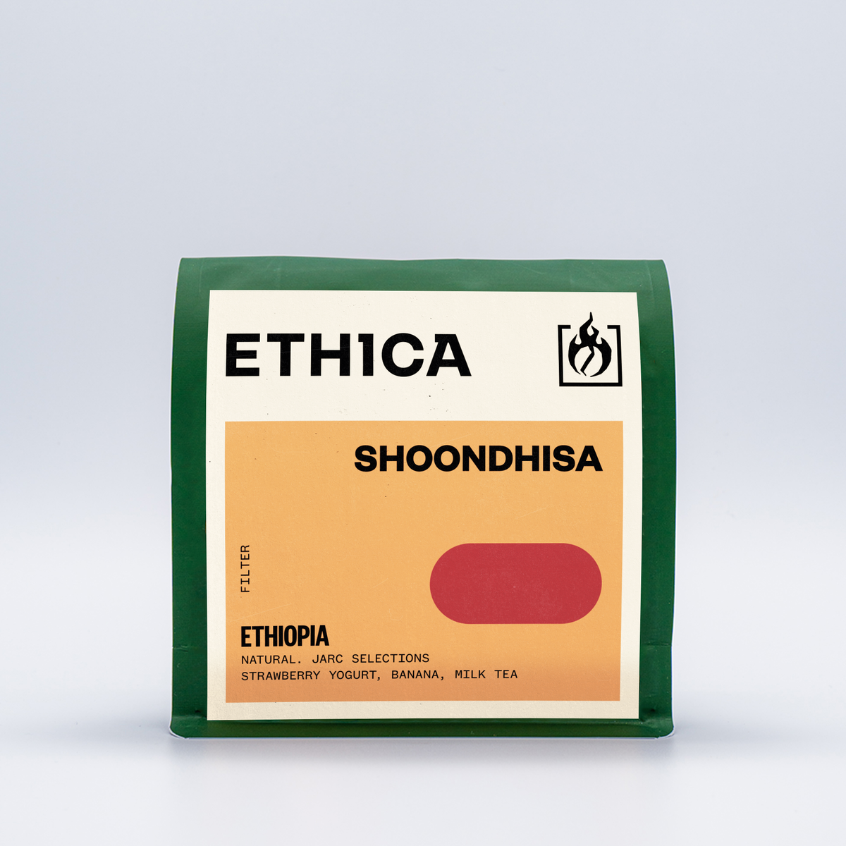 Ethiopia Shoondhisa Natural