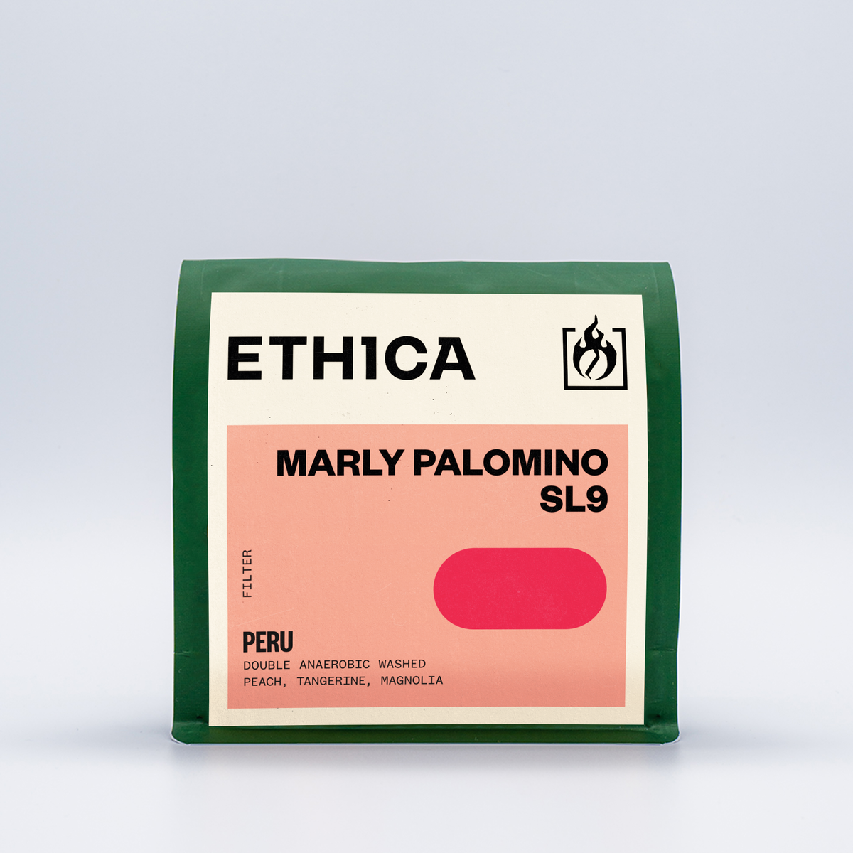 Peru Marly Palomino SL9 Double Anaerobic Washed