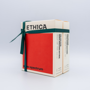 ETHICA SPECTRUM - Volcan Azul Typica & Geisha Gift Bundle