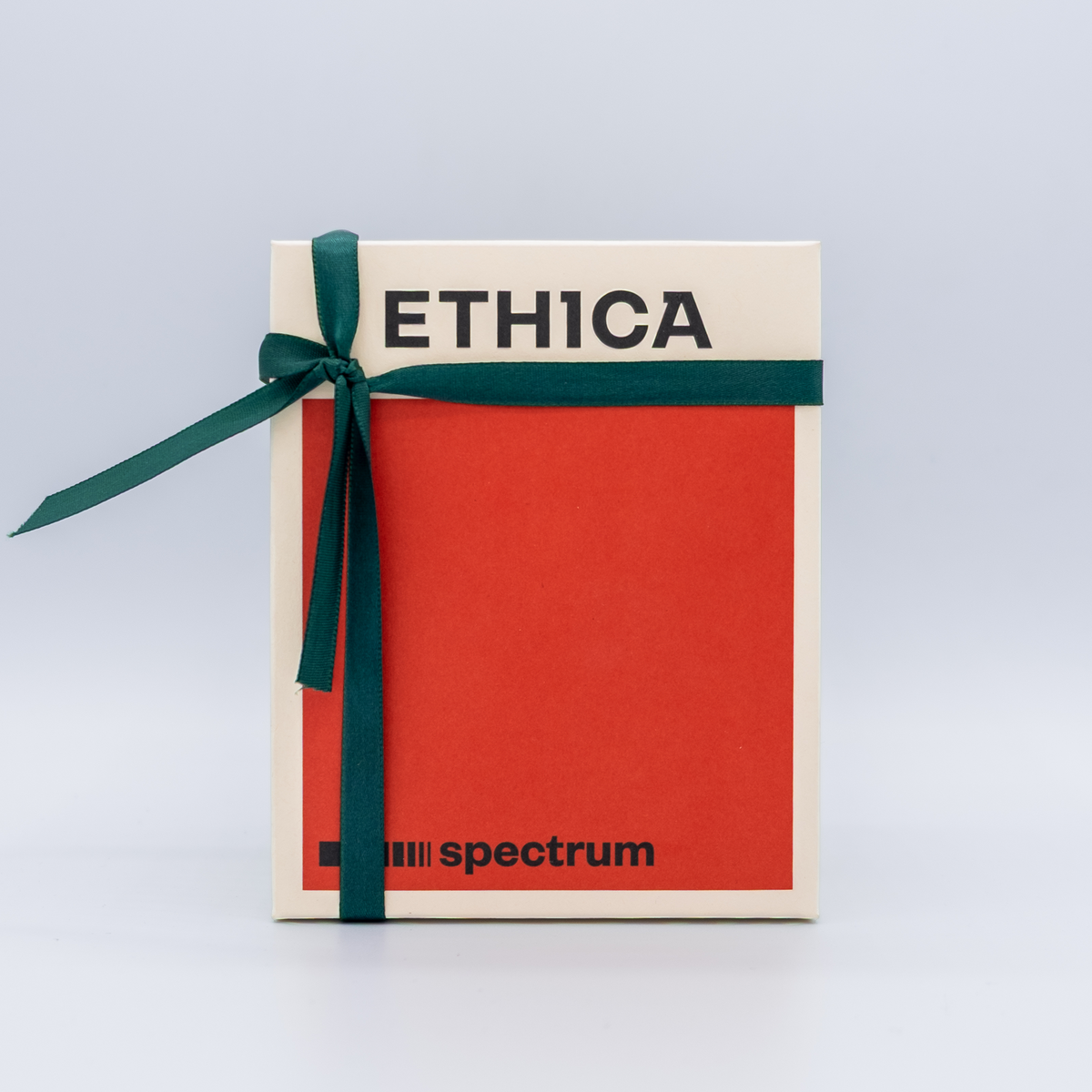 ETHICA SPECTRUM - Volcan Azul Typica &amp; Geisha Gift Bundle