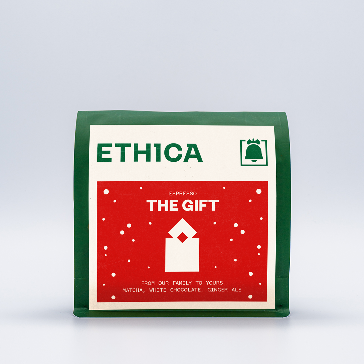 The Gift - Espresso