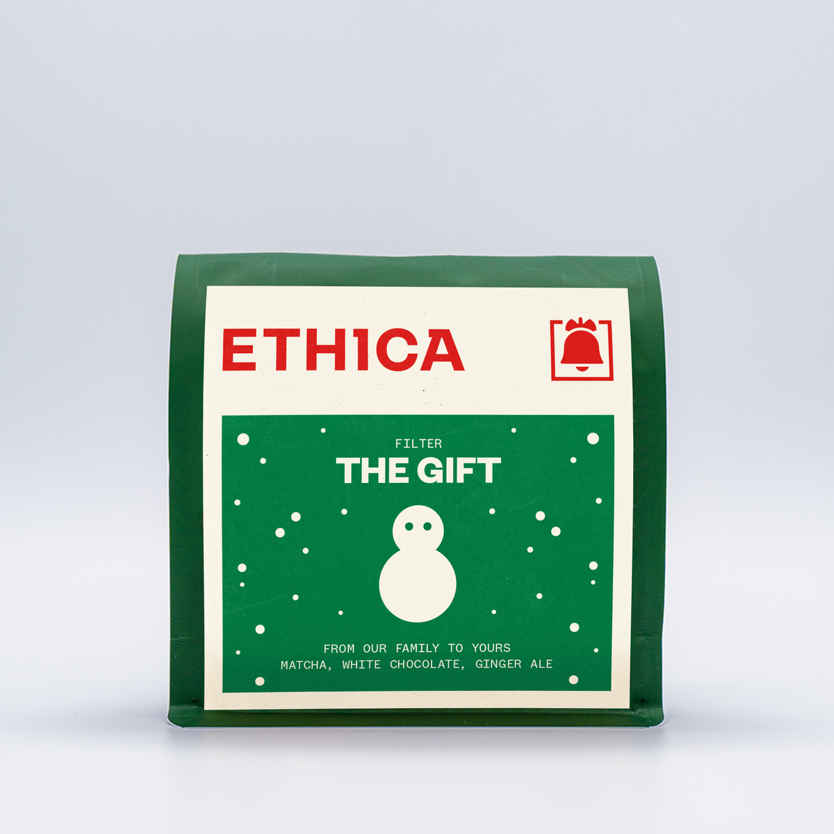 The Gift - Filter
